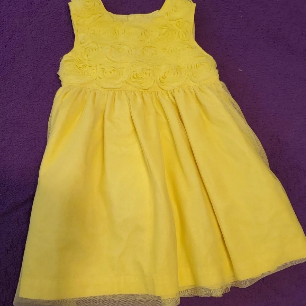 Carter's size 18 months